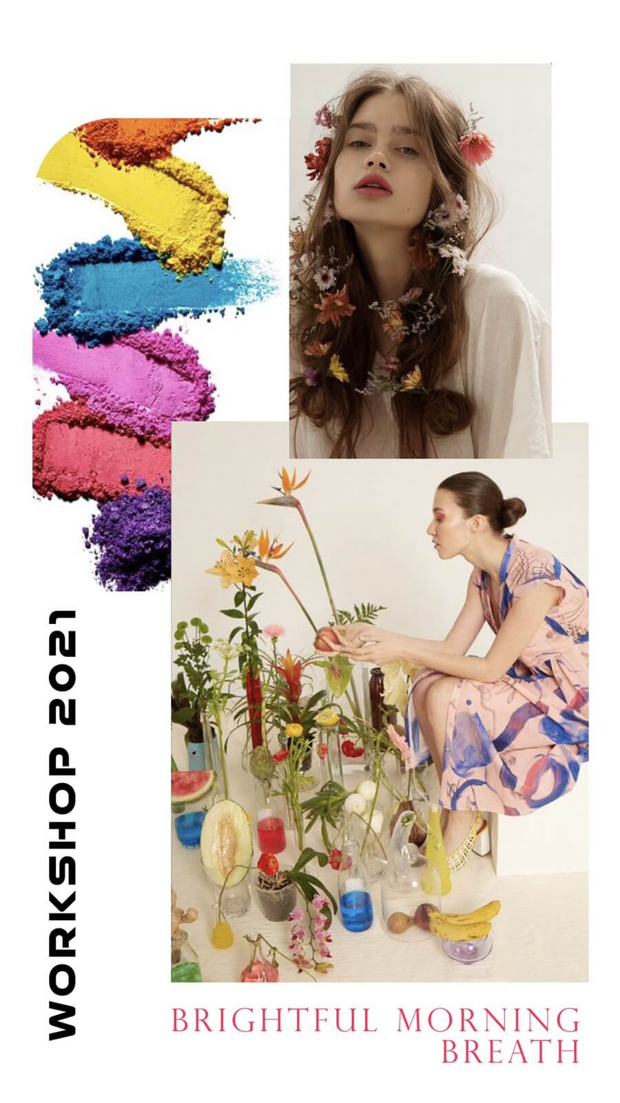 Wedding Workshop 2021