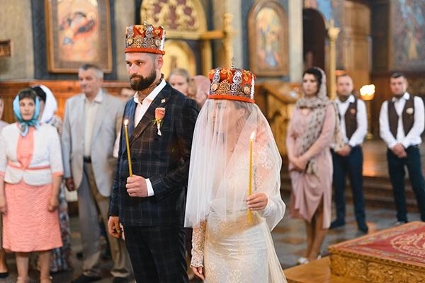 Влад та Аня