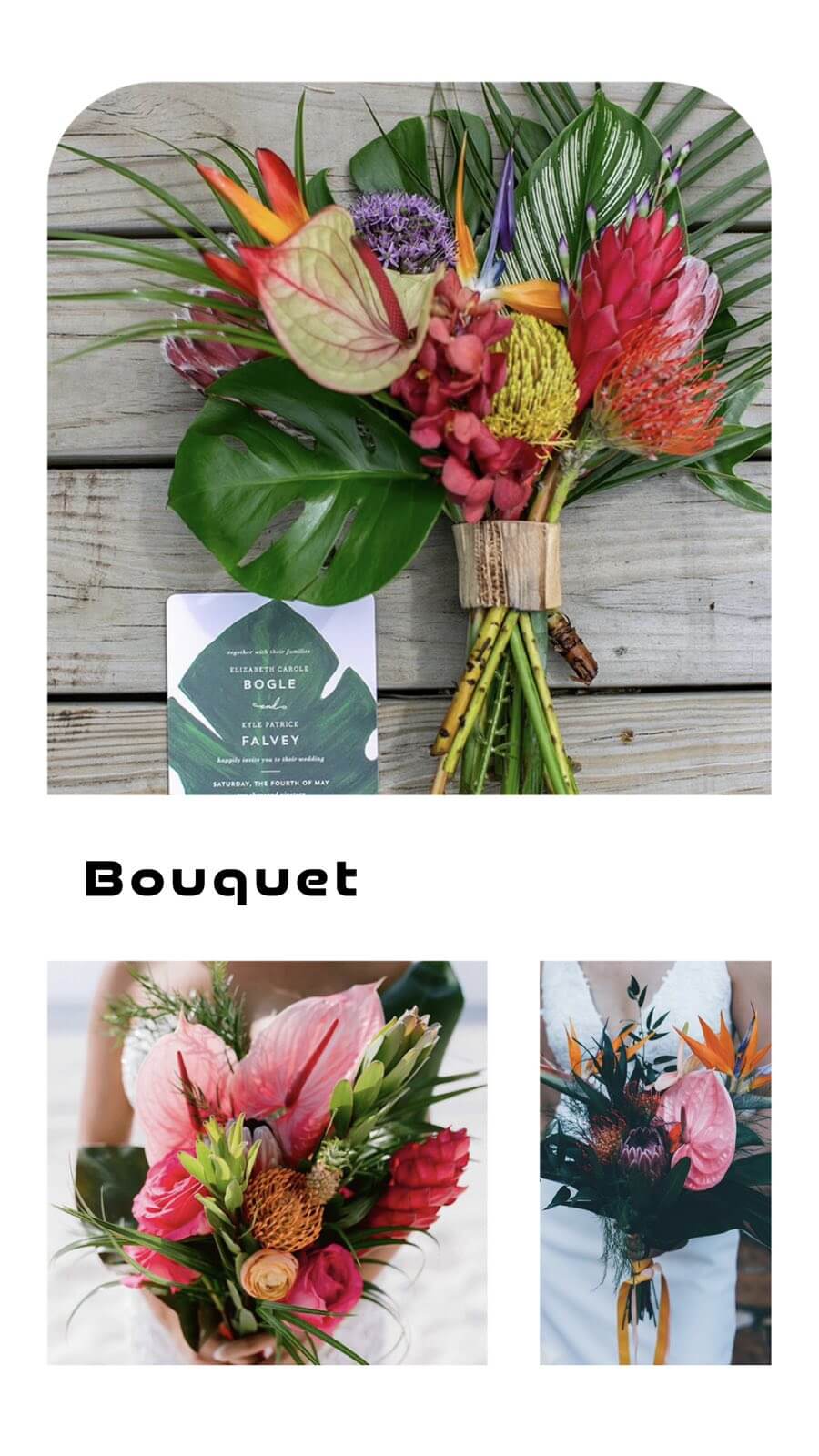 Wedding Workshop 2021