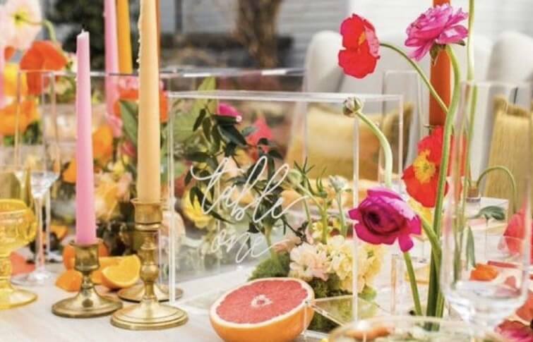 Wedding Workshop 2021